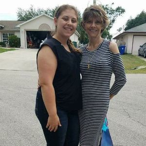 Meet your Posher, Donna